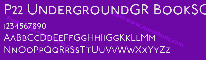 P22 UndergroundGR BookSCPreview P22 UndergroundGR BookSCPreview