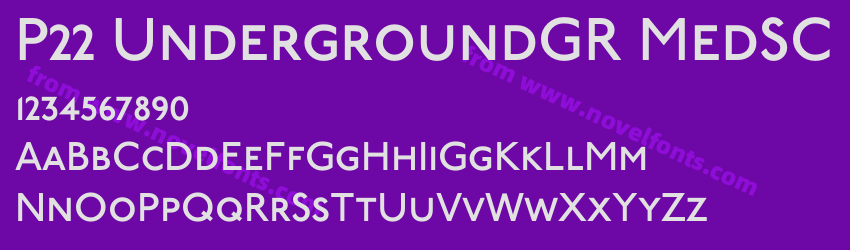 P22 UndergroundGR MedSCPreview P22 UndergroundGR MedSCPreview