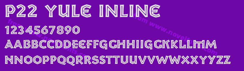 P22 Yule InlinePreview P22 Yule InlinePreview