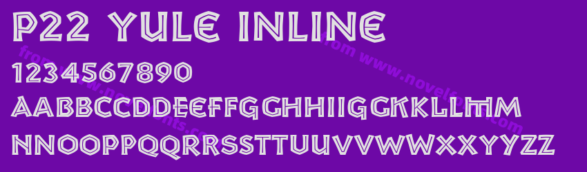 P22 Yule InlinePreview P22 Yule InlinePreview