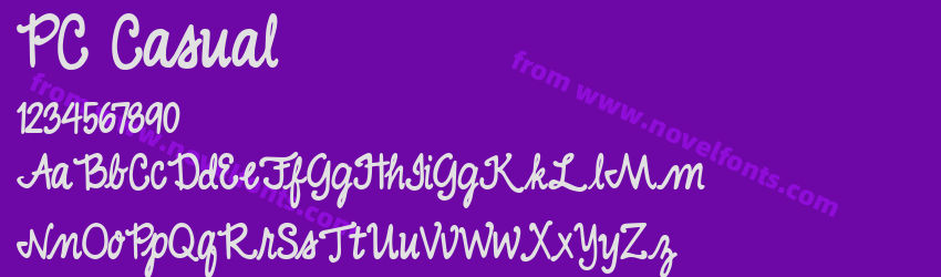 PC CasualPreview PC CasualPreview