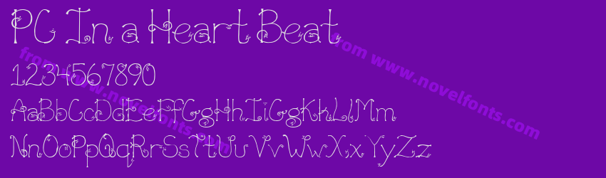 PC In a Heart BeatPreview PC In a Heart BeatPreview