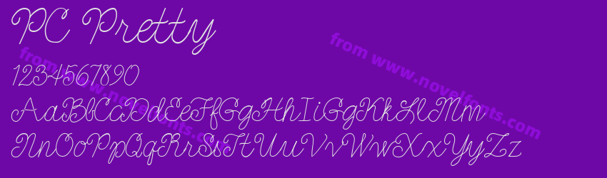 PC PrettyPreview PC PrettyPreview