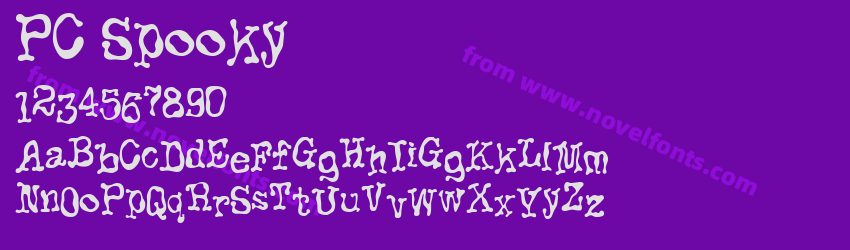 PC SpookyPreview PC SpookyPreview