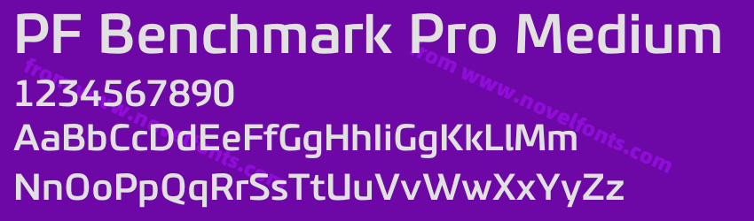 PF Benchmark Pro MediumPreview PF Benchmark Pro MediumPreview