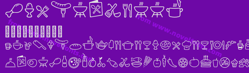 PH Icons FoodPreview PH Icons FoodPreview