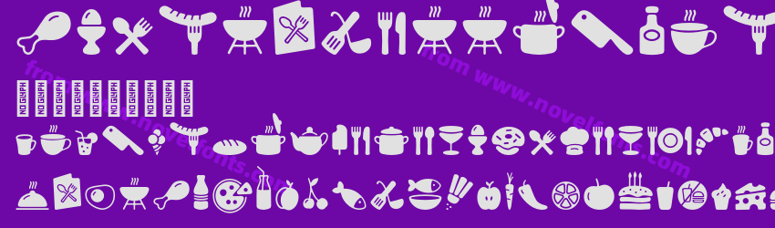 PH Icons FoodblackPreview PH Icons FoodblackPreview