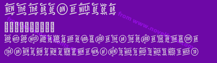 PH Icons WordPreview PH Icons WordPreview