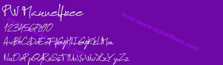 PW ManuelfreePreview PW ManuelfreePreview