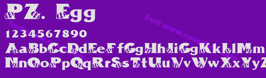 PZ. EggPreview PZ. EggPreview