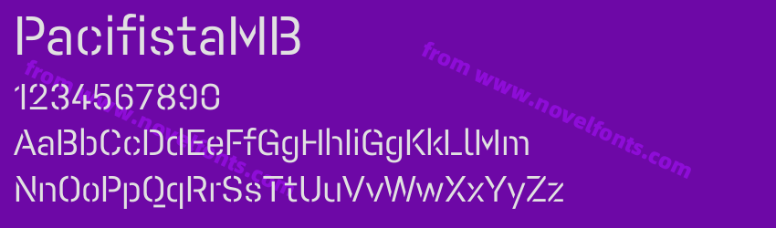 PacifistaMBPreview PacifistaMBPreview