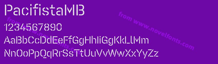 PacifistaMBPreview PacifistaMBPreview