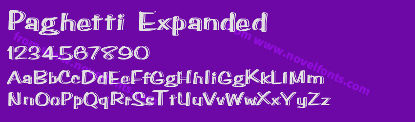 Paghetti ExpandedPreview Paghetti ExpandedPreview