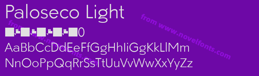 Paloseco LightPreview Paloseco LightPreview