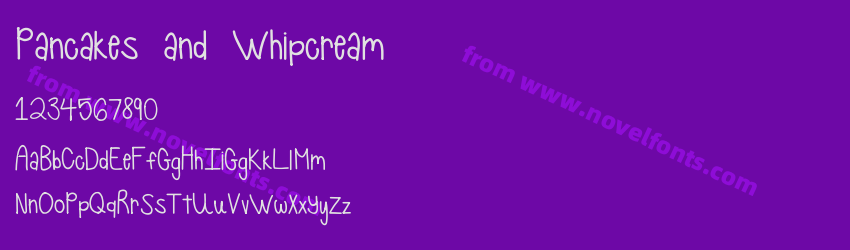 Pancakes and WhipcreamPreview Pancakes and WhipcreamPreview