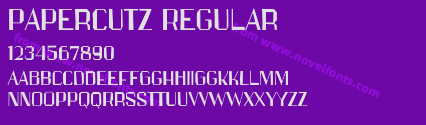 Papercutz RegularPreview Papercutz RegularPreview