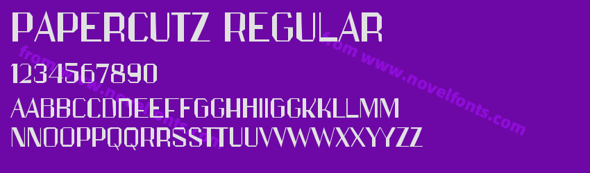 Papercutz RegularPreview Papercutz RegularPreview