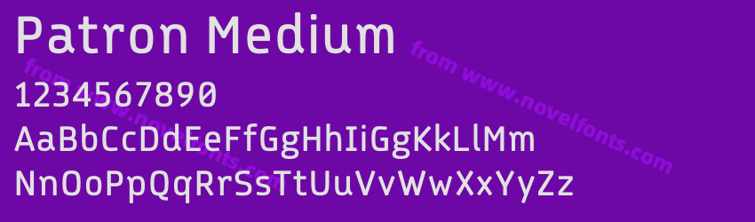 Patron MediumPreview Patron MediumPreview