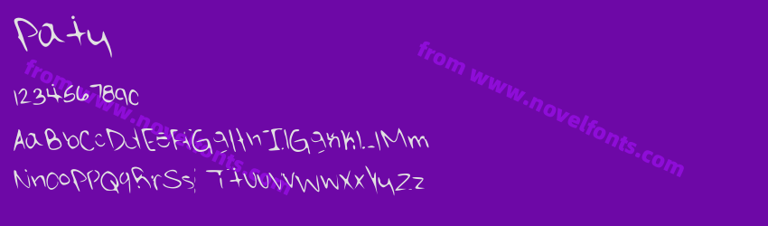 PatyPreview PatyPreview