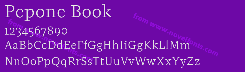 Pepone BookPreview Pepone BookPreview