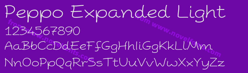 Peppo Expanded LightPreview Peppo Expanded LightPreview