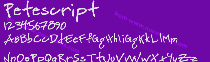 PetescriptPreview PetescriptPreview