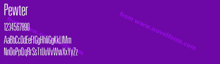 PewterPreview PewterPreview