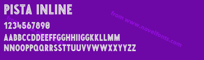 Pista InlinePreview Pista InlinePreview