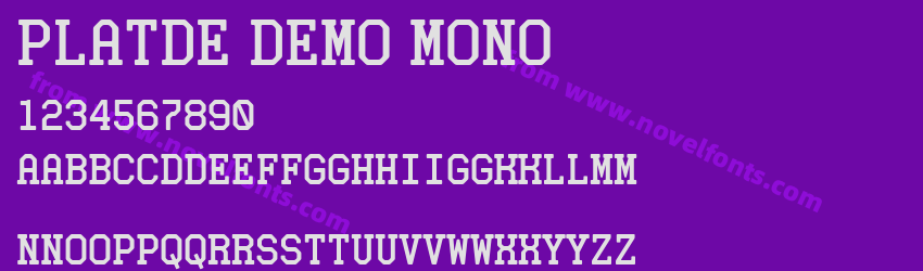 Platde Demo MonoPreview Platde Demo MonoPreview