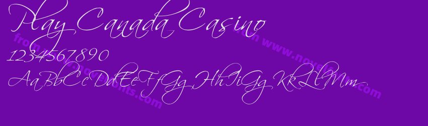 Play Canada CasinoPreview Play Canada CasinoPreview