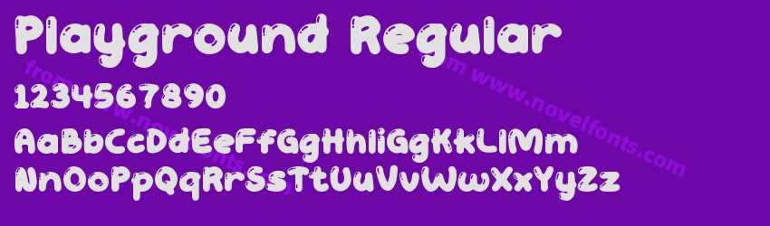 Playground RegularPreview Playground RegularPreview