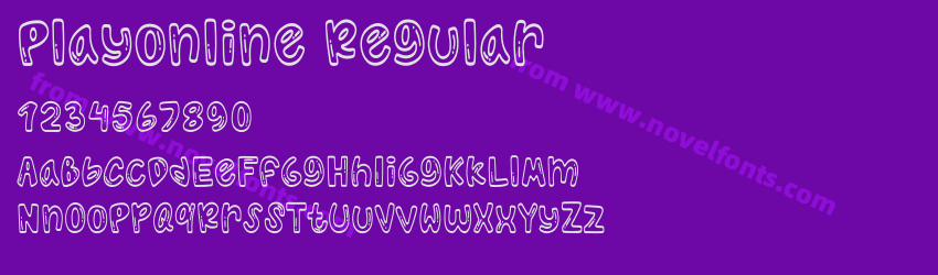 Playonline RegularPreview Playonline RegularPreview