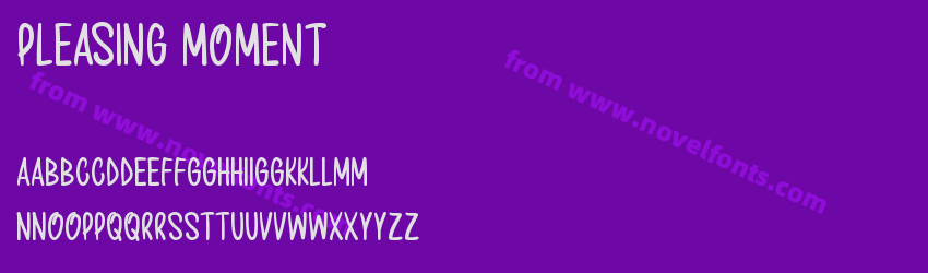 Pleasing MomentPreview Pleasing MomentPreview