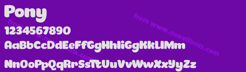 PonyPreview PonyPreview