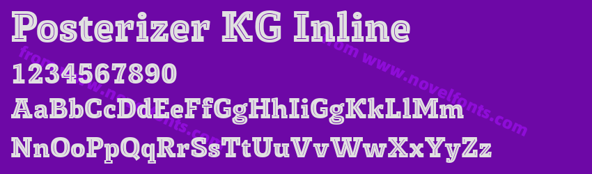 Posterizer KG InlinePreview Posterizer KG InlinePreview