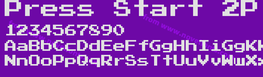 Press Start 2PPreview Press Start 2PPreview
