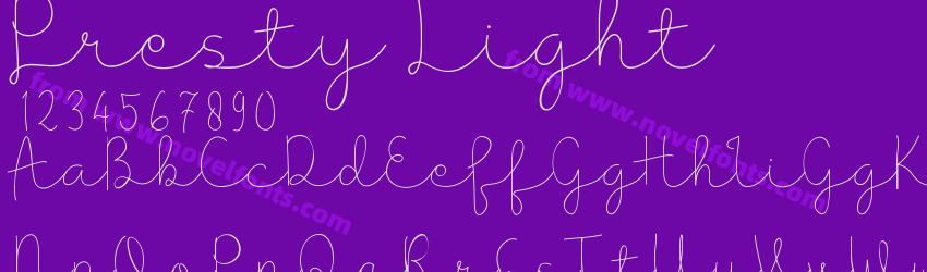 Presty LightPreview Presty LightPreview
