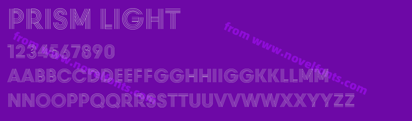 Prism LightPreview Prism LightPreview
