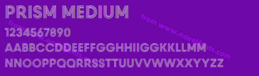 Prism MediumPreview Prism MediumPreview