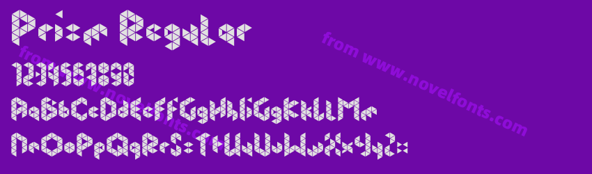 Prism RegularPreview Prism RegularPreview