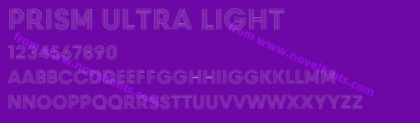 Prism Ultra LightPreview Prism Ultra LightPreview