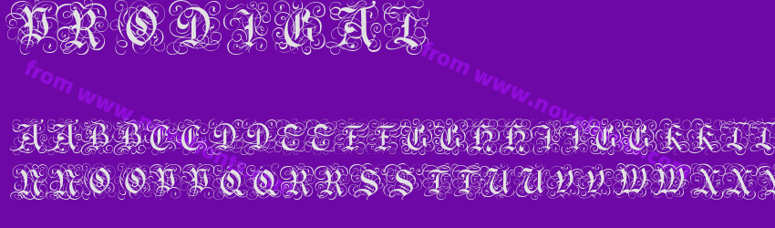 ProdigalPreview ProdigalPreview