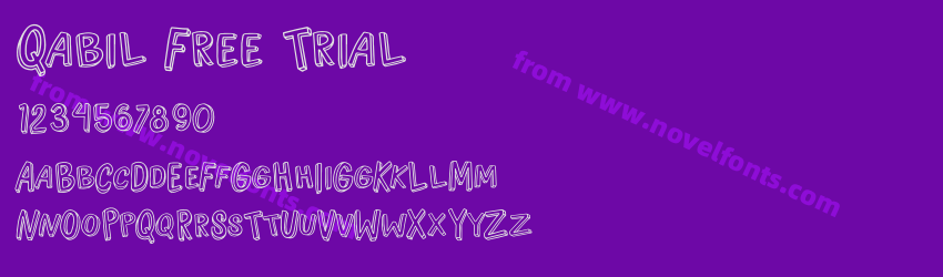 Qabil Free TrialPreview Qabil Free TrialPreview