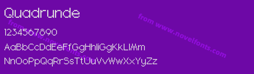 QuadrundePreview QuadrundePreview