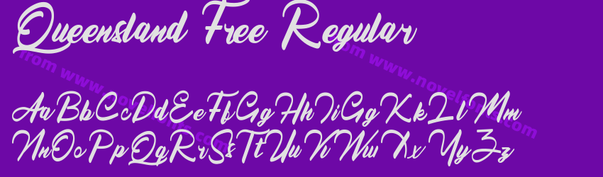 Queensland Free RegularPreview Queensland Free RegularPreview