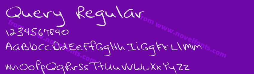 Query RegularPreview Query RegularPreview