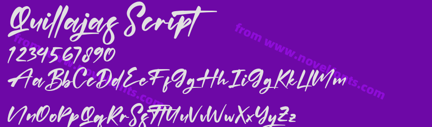 Quillajas ScriptPreview Quillajas ScriptPreview