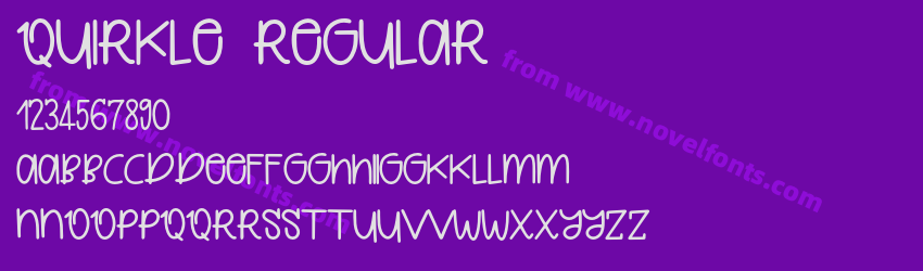 Quirkle RegularPreview Quirkle RegularPreview