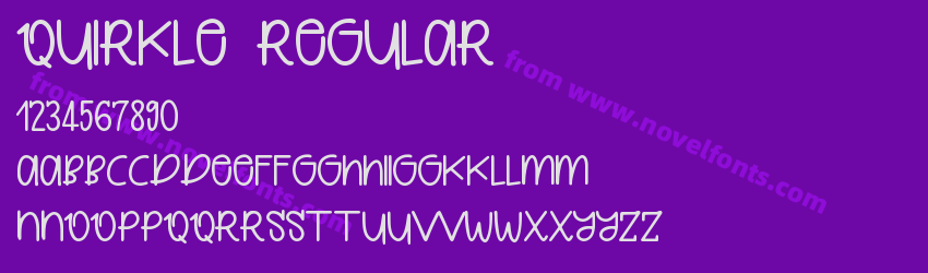 Quirkle RegularPreview Quirkle RegularPreview