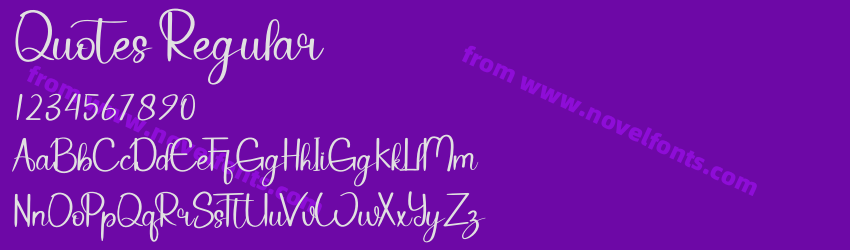 Quotes RegularPreview Quotes RegularPreview